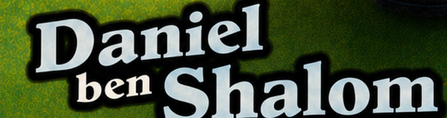 Daniel ben Shalom